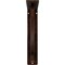 Ekena Millwork Edwards Wrought Iron Bracket, (Triple center brace), Antiqued Copper 2"W x 7 1/2"D x 10"H BKTM02X07X10TEDACO - alternate 3